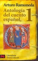 Cover of: Antología del cuento español