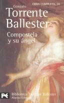 Cover of: Compostela y su ángel