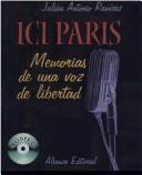 Cover of: Ici Paris by Julián Antonio Ramírez