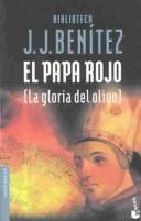 Cover of: El Papa Roja by Juan Jose Benitez