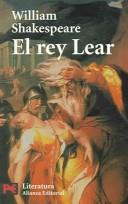 Cover of: El Rey Lear/ King Lear by William Shakespeare