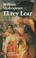 Cover of: El Rey Lear/ King Lear