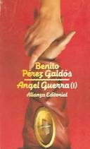 Cover of: Angel Guerra