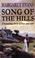 Cover of: Song of the Hills