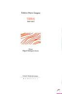 Cover of: Terral: 1990-1997