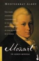 Cover of: Mozart, Un Genio Musical/mozart, a Musical Genius