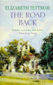 Cover of: The Road Back