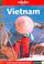 Cover of: Lonely Planet Vietnam