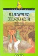 Cover of: El Largo Verano de Eugenia