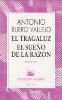 Cover of: El Tragaluz El Sueño De LA Razon (Coleccibon Austral)