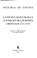 Cover of: La España Musulmana y Los Inicios de Los Reinos Cristianos, 711-1157 (Historia de España)