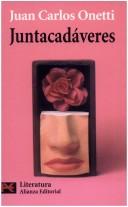 Cover of: Juntacadaveres