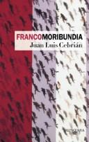 Cover of: Francomoribundia