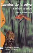 Cover of: Cuentos de la selva