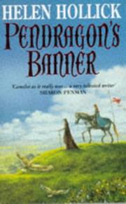 Pendragon's banner by Helen Hollick
