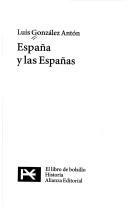 Cover of: España y las Españas