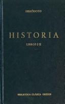 Cover of: Historia by Herodotus