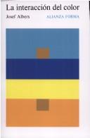 Cover of: Interaccion del Color, La by Joseph Albers