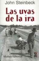 Cover of: Las Uvas De La Ira/ the Grapes of Wrath (13/20) by John Steinbeck