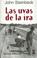 Cover of: Las Uvas De La Ira/ the Grapes of Wrath (13/20)