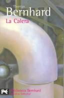 Cover of: La Calera/ The Muffler
