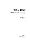 Cuba, hoy by Toni Turull