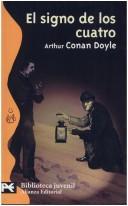 Cover of: El Signo De Los Cuatro by Arthur Conan Doyle