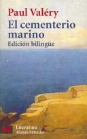 Cover of: El Cementerio Marino / The Marine Cemetery