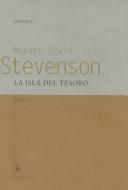 Cover of: La Isla Del Tesoro by Robert Louis Stevenson