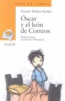 Cover of: Óscar y el león de Correos