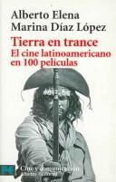 Cover of: Tierra en trance by [editores] Alberto Elena y Marina Díaz López.