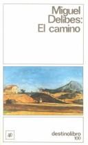 Cover of: El camino
