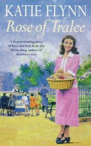 Cover of: Rose of Tralee by Katie Flynn