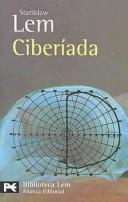 Cover of: Ciberiada by Stanisław Lem