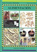 Cover of: Alimentacion/ Feeds and Feedings (Guias Ecuestres Ilustradas / Illustrated Equestrian Guides) by Mary Gordon Watson