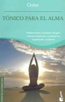Cover of: Tonico Para El Alma (Practicos)