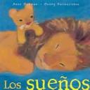 Cover of: Los suenos / Sleep (Mira Mira)