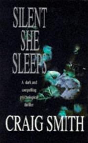 Cover of: Silent She Sleeps