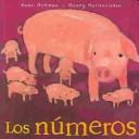 Cover of: Los numeros / The numbers (Mira Mira)