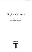 Cover of: El Simbolismo