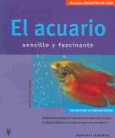 Cover of: El Acuario Sencillo Y Fascinante