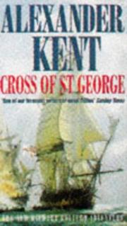 Cover of: Cross of St. George by Douglas Reeman