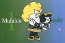 Cover of: Mafalda 0