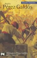 Cover of: Gerona: Episodios nacionales (Biblioteca De Autor)