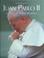 Cover of: Juan Pablo II/ John Paul II