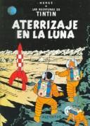 Cover of: On a marché sur la Lune: Les aventures de Tintin