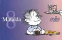Cover of: Mafalda 8