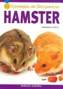 Cover of: Hamster (50 Consejos De Oro Para Tu/Gold Medal Guide)
