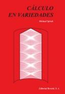 Cover of: Calculo En Variedades/ Calculus of Variations