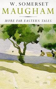 Cover of: More Far Eastern Tales